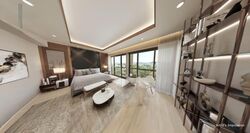 Pine Grove (D21), Condominium #595977191